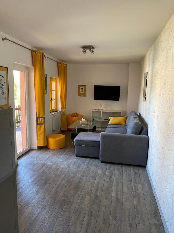 Guesthouse Les 3 Chateaux Егишем Екстериор снимка