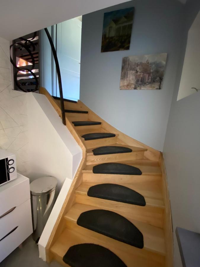 Guesthouse Les 3 Chateaux Егишем Екстериор снимка