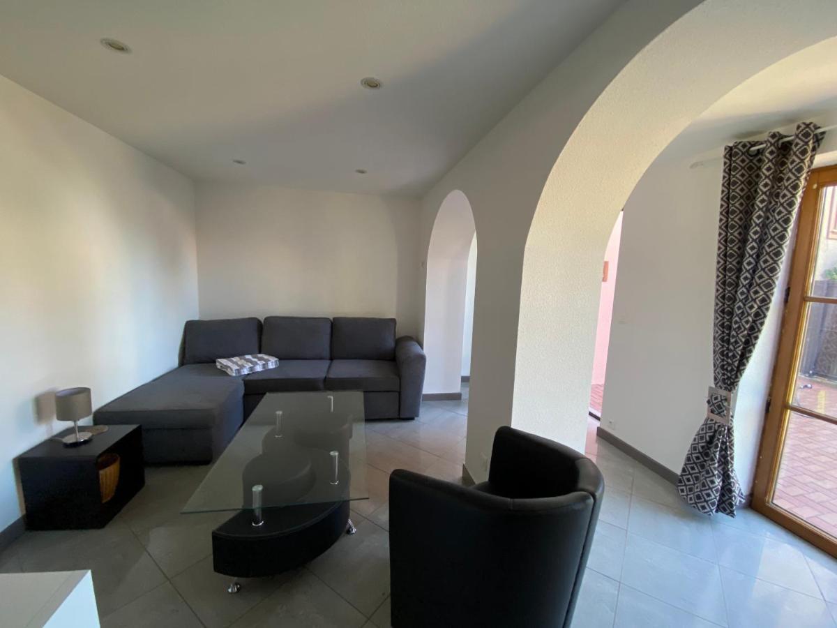 Guesthouse Les 3 Chateaux Егишем Екстериор снимка